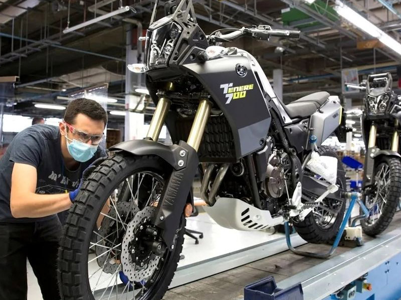 هیئت دولت گارانتی خودرو و موتورسیکلت را به حداقل ۳ سال افزایش داد + سند